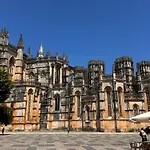 Quinta Boa Vida ヴィラ アルコバサ