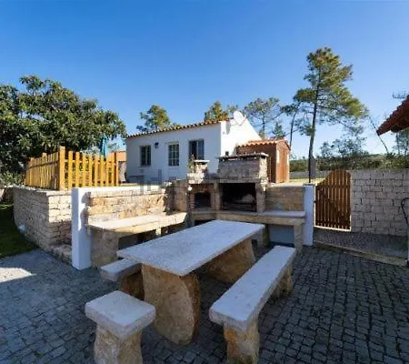 Quinta Boa Vida Villa