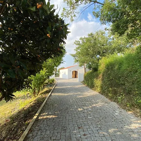 Quinta Boa Vida Villa *