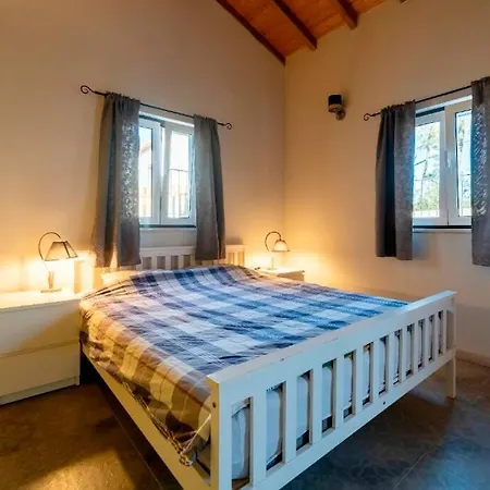 Quinta Boa Vida * Alcobaça