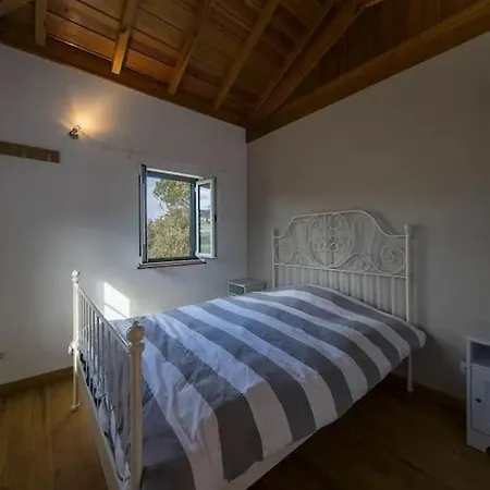 Quinta Boa Vida Villa *
