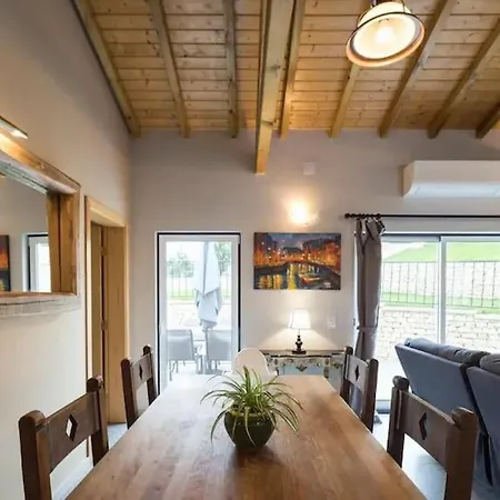 Villa Quinta Boa Vida Alcobaça