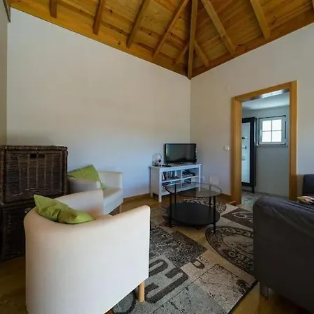 Quinta Boa Vida Villa Alcobaça