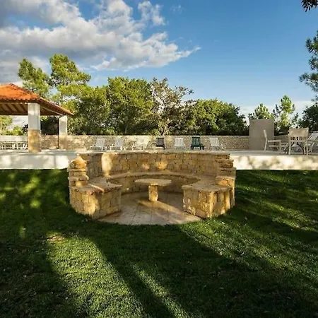 Quinta Boa Vida Villa Alcobaça