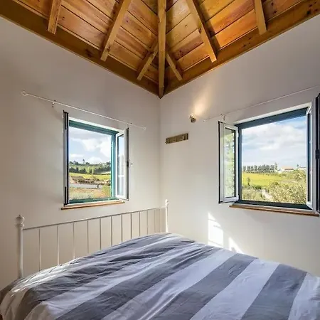 Quinta Boa Vida Villa *