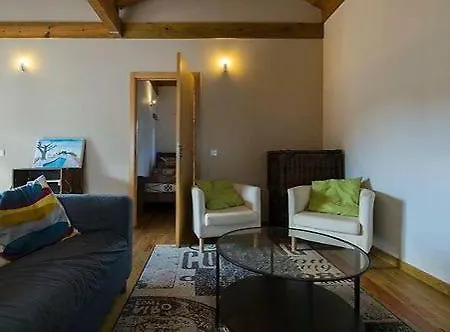 Villa Quinta Boa Vida
