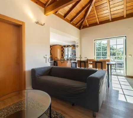 Quinta Boa Vida Villa Alcobaça