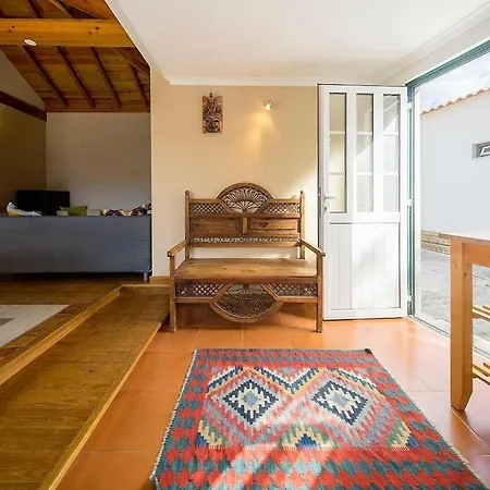 Quinta Boa Vida * Alcobaça