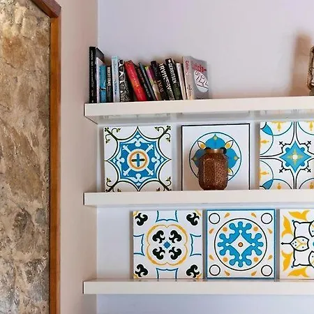 Quinta Boa Vida Villa Alcobaça