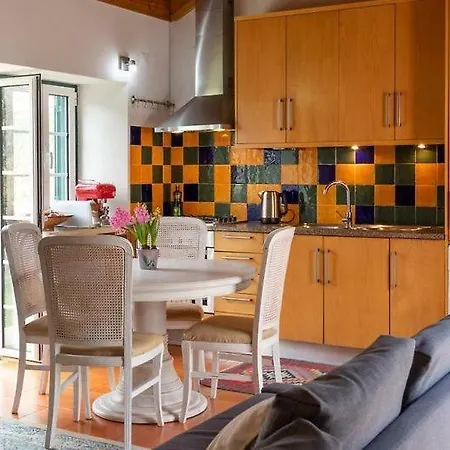 Quinta Boa Vida Villa *