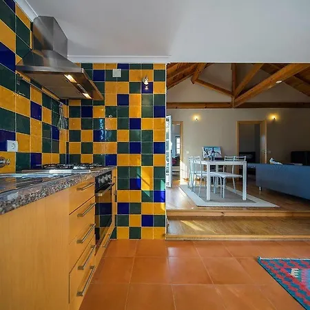 Quinta Boa Vida Alcobaça