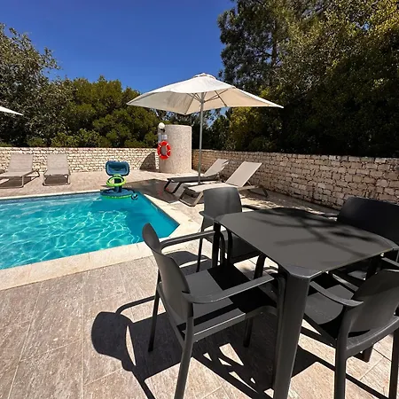 Quinta Boa Vida Villa