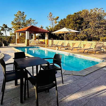 Villa Quinta Boa Vida Alcobaça