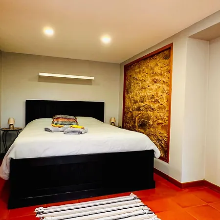 Quinta Boa Vida Alcobaça