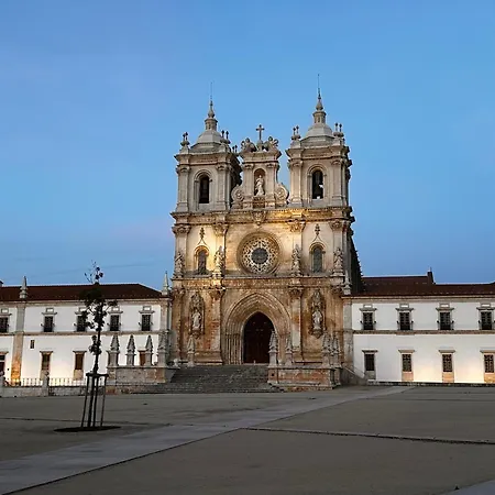 Quinta Boa Vida * Alcobaça