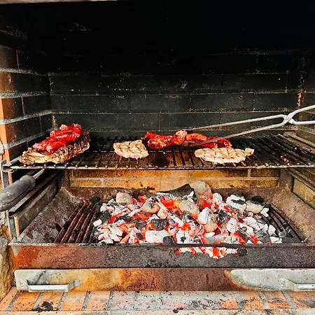 Quinta Boa Vida Villa