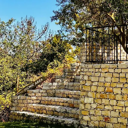 Quinta Boa Vida Villa Alcobaça