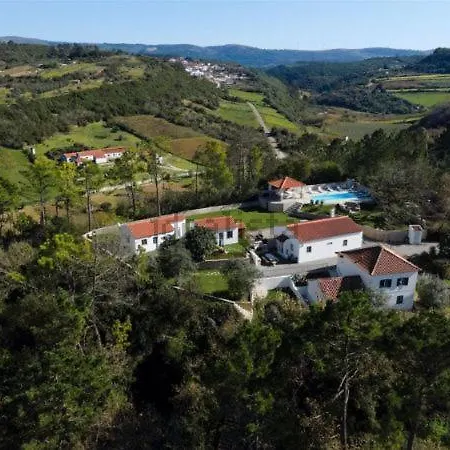 Villa Quinta Boa Vida *