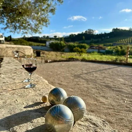 Villa Quinta Boa Vida *