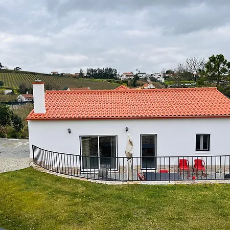 Quinta Boa Vida Villa Alcobaça