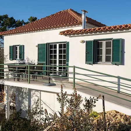 Villa Quinta Boa Vida
