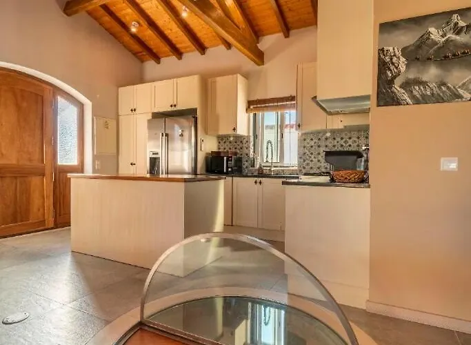 Villa Quinta Boa Vida Alcobaca