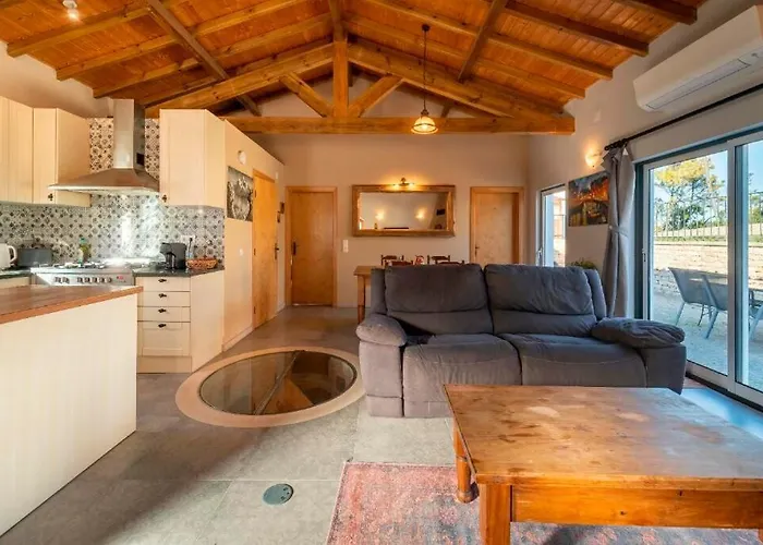 Quinta Boa Vida Alcobaca