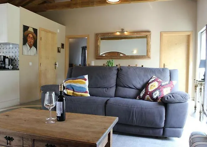 Quinta Boa Vida Villa Alcobaca