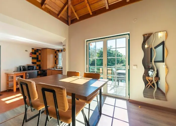 Quinta Boa Vida Alcobaca