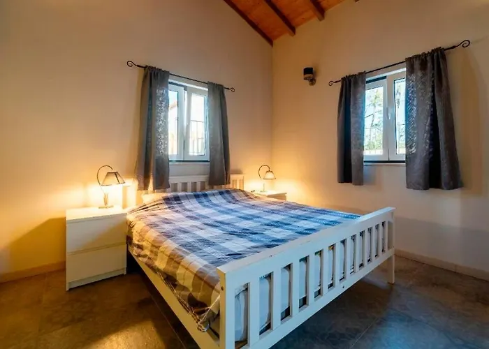 Quinta Boa Vida * Alcobaca