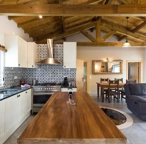 Villa Quinta Boa Vida *