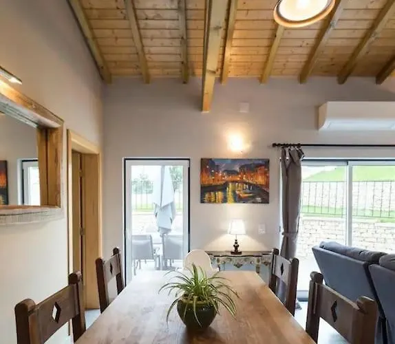 Villa Quinta Boa Vida Alcobaca