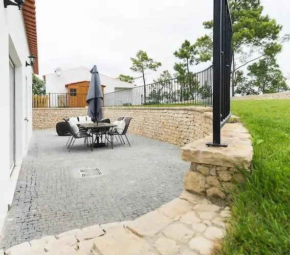 Quinta Boa Vida Alcobaca