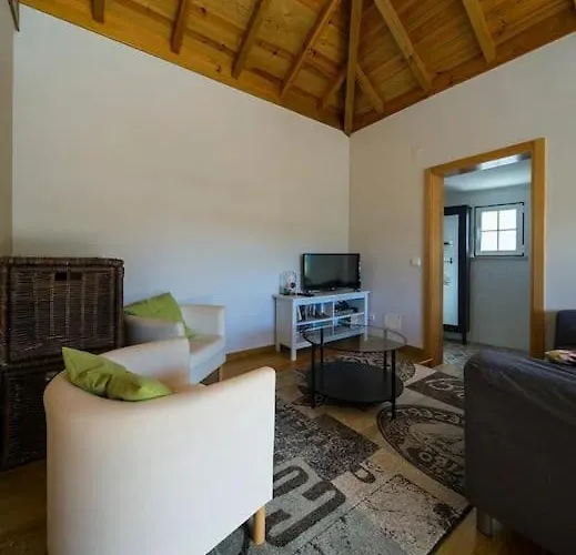 Quinta Boa Vida Villa Alcobaca