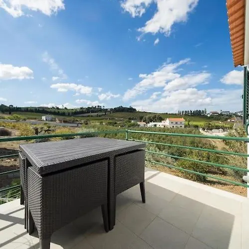 Villa Quinta Boa Vida