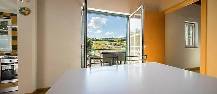 Quinta Boa Vida Villa