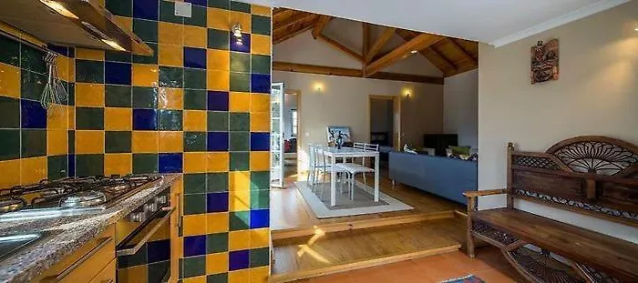 Quinta Boa Vida * Alcobaca