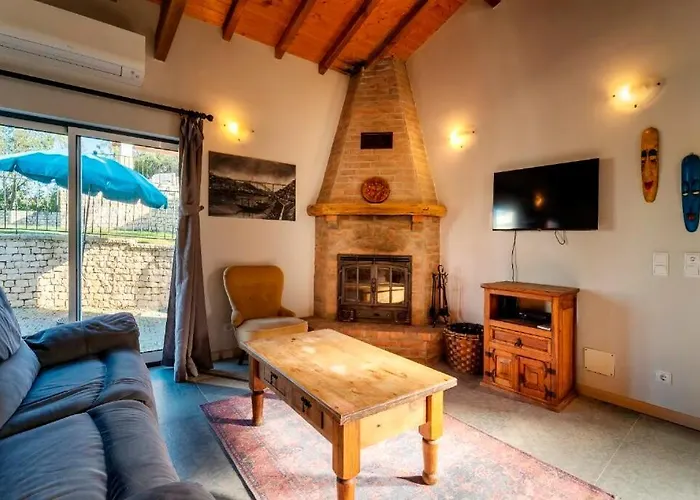 Villa Quinta Boa Vida