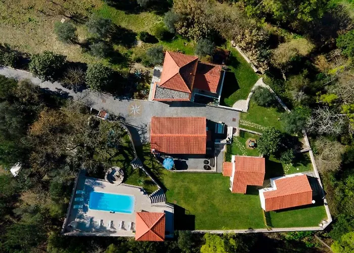 Villa Quinta Boa Vida *