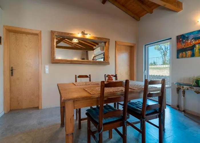 Quinta Boa Vida Villa Alcobaca