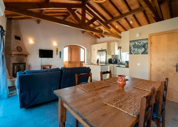 Quinta Boa Vida Alcobaça