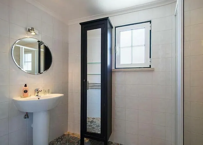 Quinta Boa Vida Alcobaca