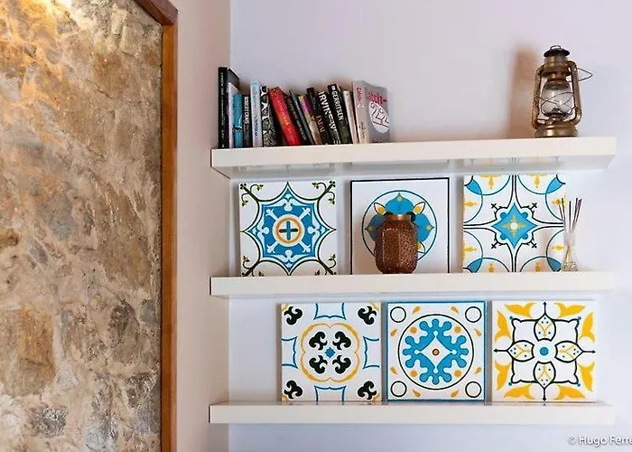 Quinta Boa Vida Villa Alcobaca