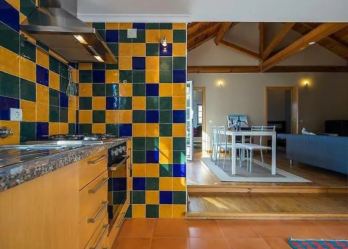 Quinta Boa Vida Alcobaca