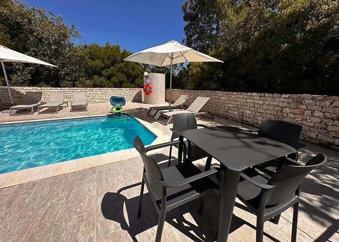 Quinta Boa Vida Villa