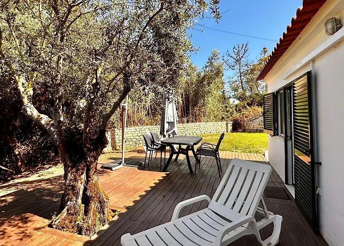 Villa Quinta Boa Vida Alcobaca