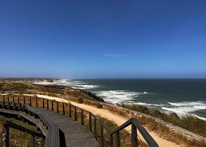 Villa Quinta Boa Vida Alcobaca
