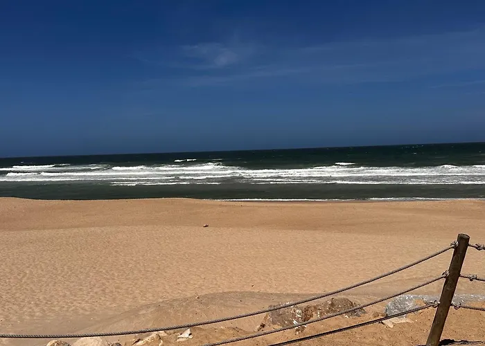 Villa Quinta Boa Vida Alcobaca