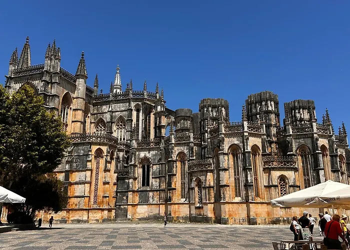 Quinta Boa Vida Villa Alcobaca