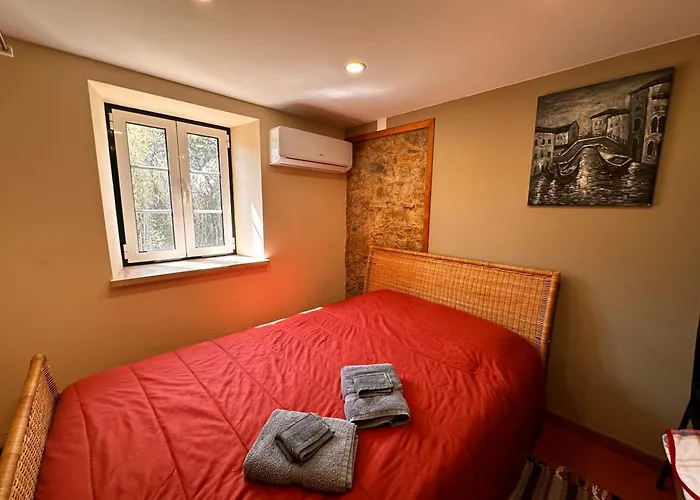 Quinta Boa Vida Villa